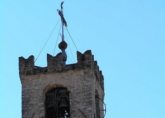 La Torre Civica